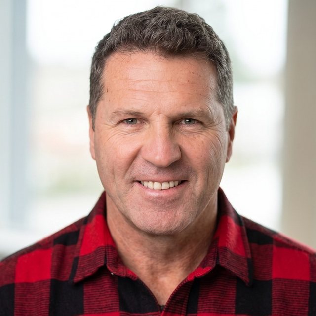 Eddy Davis, BOABC Certified Building Inspector